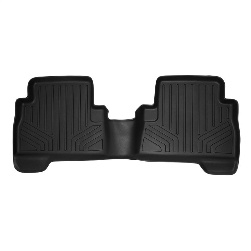 Enthuze | 2nd Row Floor Liners - C-Max / Escape 2013-2019 Enthuze Floor Mats