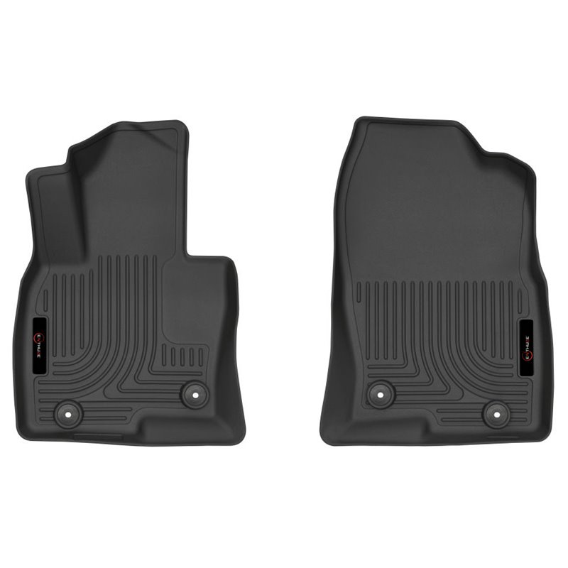 Enthuze | Front Floor Liners - CX-5 2021-2022 Enthuze Floor Mats