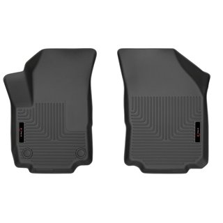 Enthuze | Front Floor Liners - Terrain 2018-2022 Enthuze Floor Mats