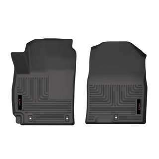 Enthuze | Front Floor Liners - Kona 2018-2022 Enthuze Floor Mats