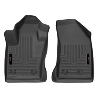 Enthuze | Tapis Protecteur Avant - Compass 2017-2022 Enthuze Tapis Protecteur