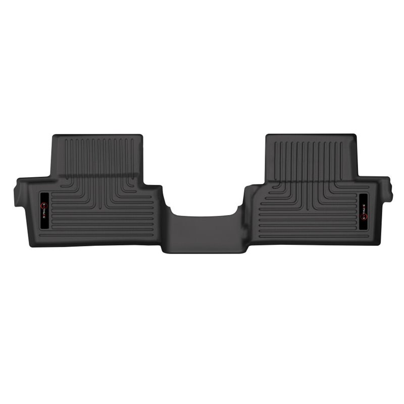 Enthuze | Tapis Protecteur 2e Rangée - Bronco 2 Door 2021-2023 Enthuze Tapis Protecteur