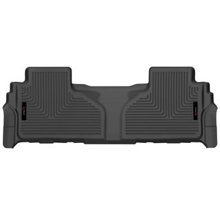 Enthuze | 2nd Row Floor Liners - Tahoe 2021-2022 Enthuze Floor Mats