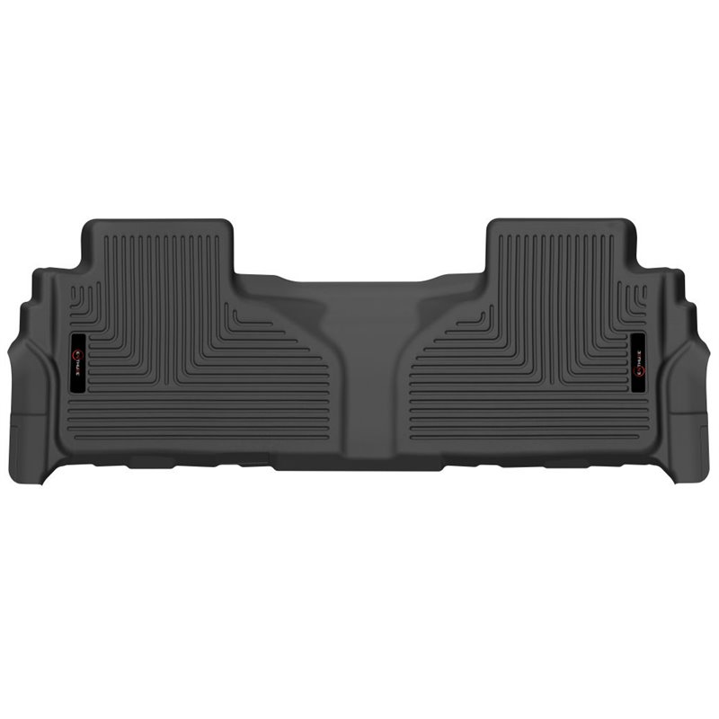 Enthuze | Tapis Protecteur 2e Rangée - Tahoe 2021-2022 Enthuze Tapis Protecteur