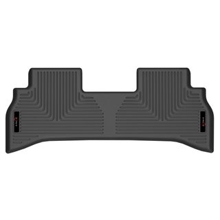 Enthuze | 2nd Row Floor Liners - Trailblazer 2021-2022 Enthuze Floor Mats