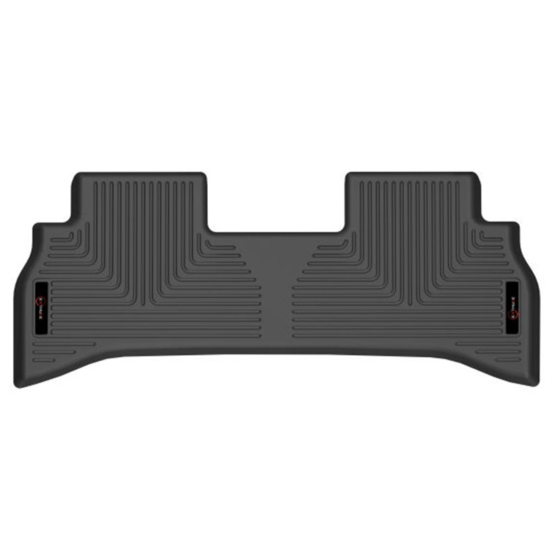 Enthuze | 2nd Row Floor Liners - Trailblazer 2021-2022 Enthuze Floor Mats