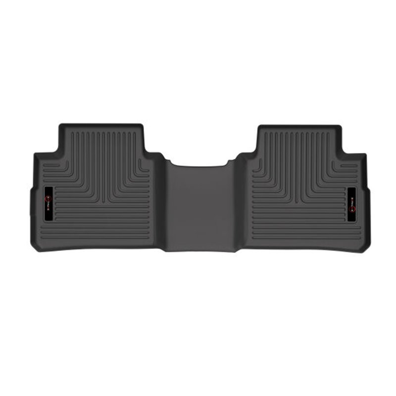 Enthuze | Tapis Protecteur 2e Rangée - Rogue 2021-2022 Enthuze Tapis Protecteur