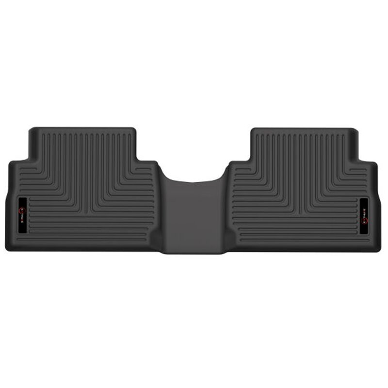 Enthuze | Tapis Protecteur 2e Rangée - Santa Fe 2021-2022 Enthuze Tapis Protecteur