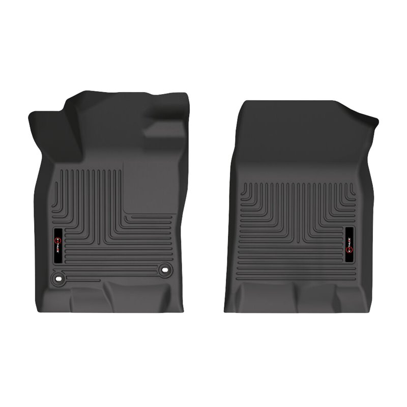 Enthuze | Tapis Protecteur Avant - Civic 2022 Enthuze Tapis Protecteur