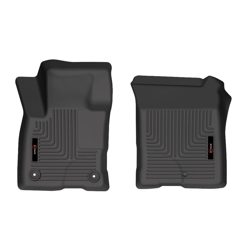 Enthuze | Tapis Protecteur Avant - Maverick Non-Hybrid 2022-2023 Enthuze Tapis Protecteur