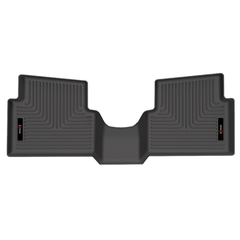Enthuze | Tapis Protecteur 2e Rangée - Maverick Non-Hybrid 2022-2023 Enthuze Tapis Protecteur