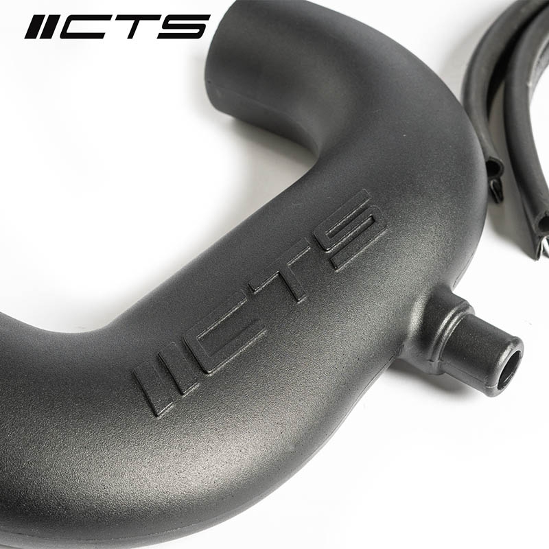 CTS TURBO | INTAKE SYSTEM - C63 AMG / C63S AMG M177/W205 4.0T 2015-2021 CTS Turbo Air Intake