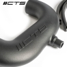 CTS TURBO | INTAKE SYSTEM - C63 AMG / C63S AMG M177/W205 4.0T 2015-2021 CTS Turbo Air Intake