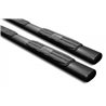 Enthuze | 5" Blackout Series Step Bar - Ram 1500 / Classic Quad Cab 2009-2024 Enthuze Step Bars
