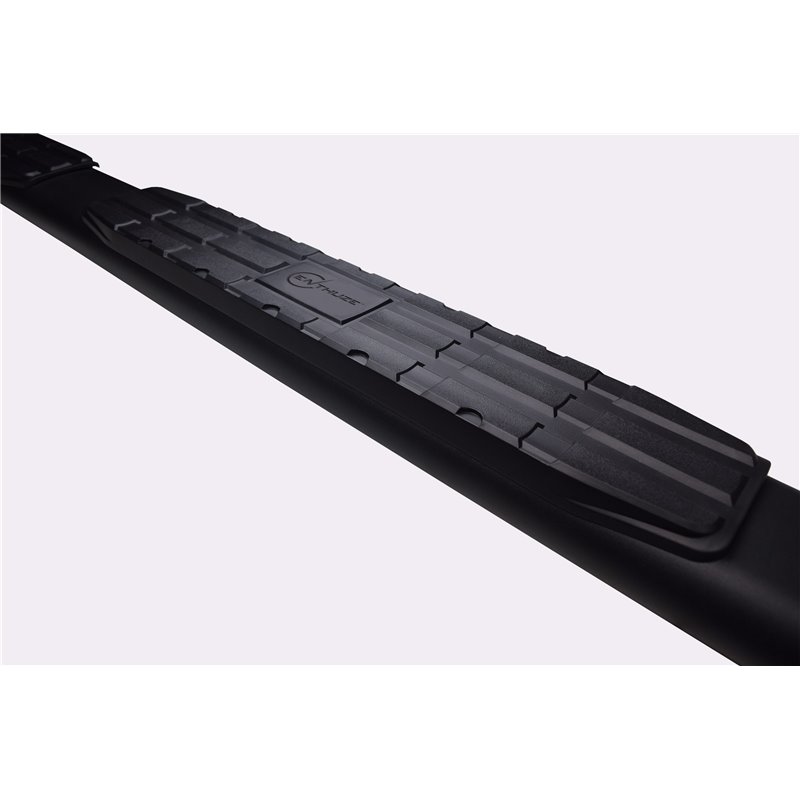 Enthuze | Blackout Series Side Bar - Tundra Double Cab 2007-2021