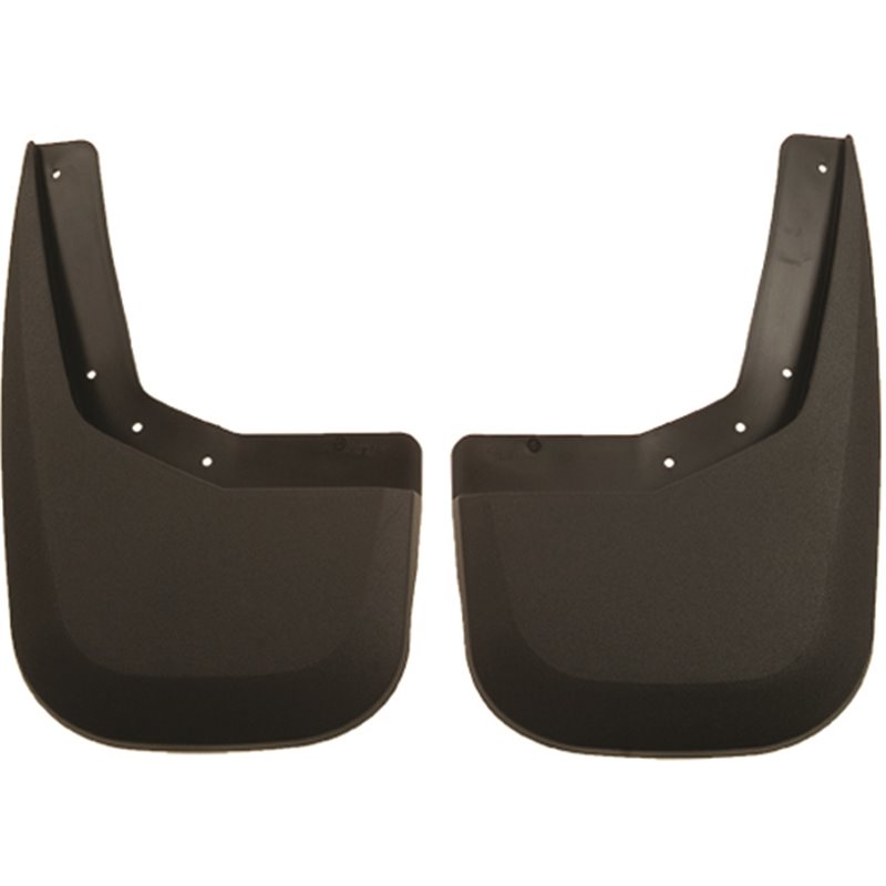 Enthuze | Mud Guards - Front - Escape 2013-2019