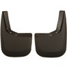 Enthuze | Mud Guards - Front - Silverado 1500 2019-2024 (w/o Fender Flares) Enthuze Mud Flaps