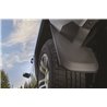 Enthuze | Mud Guards - Front - Silverado 1500 2019-2024 (w/o Fender Flares) Enthuze Mud Flaps