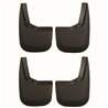 Enthuze | Mud Guards - Front & Rear Kit - Tahoe 2015-2020 Enthuze Mud Flaps