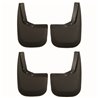 Enthuze | Mud Guards - Front & Rear Kit - F-150 2004-2014 (w/o Fender Flares)
