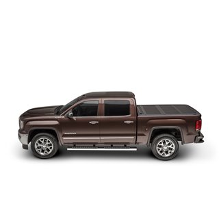 Enthuze | R-Series Hard Folding Tonneau Cover - Colorado / Canyon 5' Bed 2015-2022 Enthuze Tonneau Covers