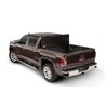 Enthuze | R-Series Hard Folding Tonneau Cover - Silverado / Sierra 1500 5.5' Bed 2004-2014 Enthuze Tonneau Covers