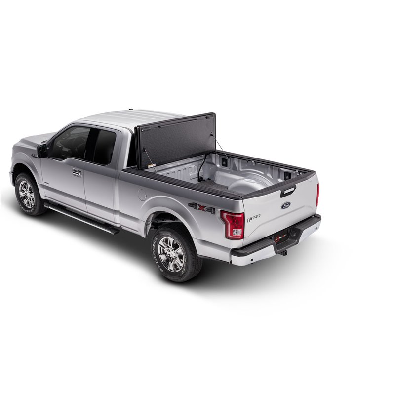 Enthuze | R-Series Hard Folding Tonneau Cover - Tacoma 6' Bed 2016-2023 Enthuze Tonneau Covers