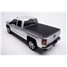 Enthuze | Soft Roll-Up Tonneau Cover - Tundra 6.5' Bed 2022-2025 (w/ Deck Rail System) Enthuze Couvre-boite