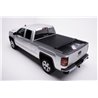 Enthuze | Soft Roll-Up Tonneau Cover - Tundra 6.5' Bed 2007-2021 (w/ Track System)