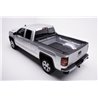 Enthuze | Soft Roll-Up Tonneau Cover - Tundra 6.5' Bed 2007-2021 (w/ Track System)