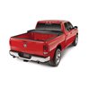 Enthuze | Soft Tri-Fold Tonneau Cover - Silverado / Sierra 1500 5.8' Bed 2004-2006