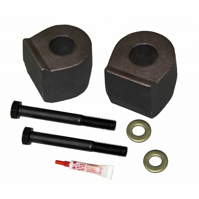 Skyjacker | Suspension Front Leveling Kit - F-250 / F-350 2005-2018 Skyjacker Leveling Kits