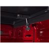 Enthuze | Soft Tri-Fold Tonneau Cover - Titan 5.6' Bed 2017-2021 (w/o Rail System)