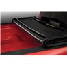 Enthuze | Soft Tri-Fold Tonneau Cover - Titan 5.6' Bed 2017-2022 (w/o Rail System) Enthuze Tonneau Covers