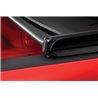 Enthuze | Soft Tri-Fold Tonneau Cover - Tundra 8' Bed 2007-2013 (w/o Rail System) Enthuze Tonneau Covers