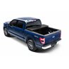 Enthuze | T-Series Hard Folding Tonneau Cover - Tundra 6.5' Bed 2007-2021 (w/o Factory Cargo Rails) Enthuze Tonneau Covers