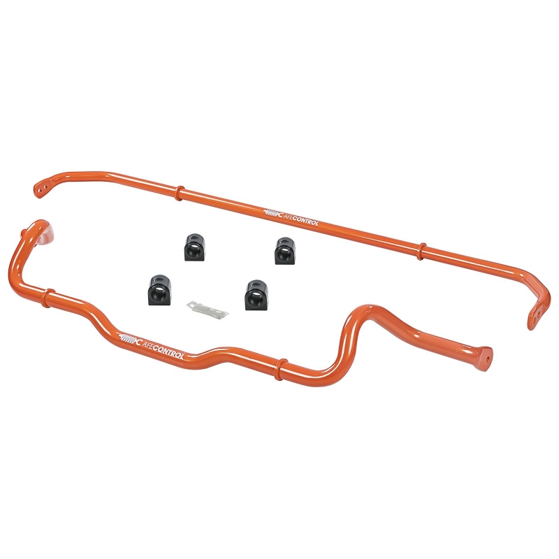 aFe POWER | Control Sway Bar Kit - Focus RS 2016-2018 aFe POWER Sway bars & Link kit