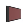 K&N | Replacement Air Filter - G80 3.5T 2021-2022