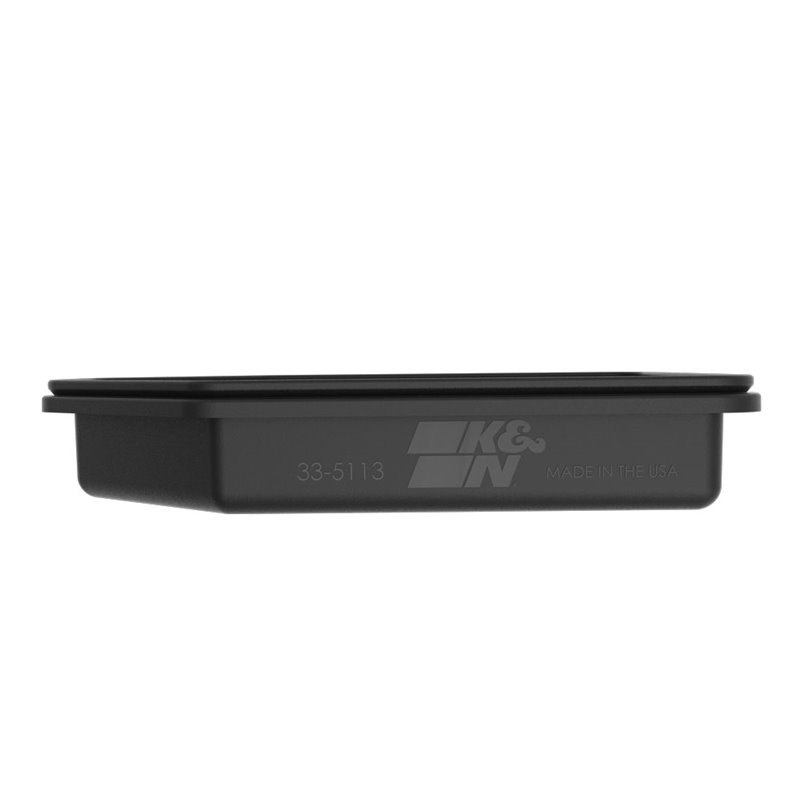 K&N | Replacement Air Filter - C300 2.0T 2022