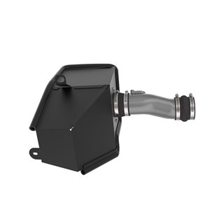 K&N | Performance Air Intake System - Civic 1.5T 2022-2023
