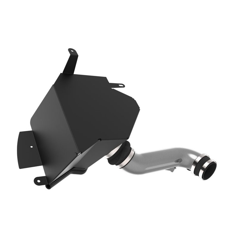 K&N | Performance Air Intake System - Civic 2.0L Non-Turbo 2022-2024 K&N Entrées Air