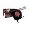 K&N | Performance Air Intake System - Civic 2.0L Non-Turbo 2022-2024 K&N Entrées Air