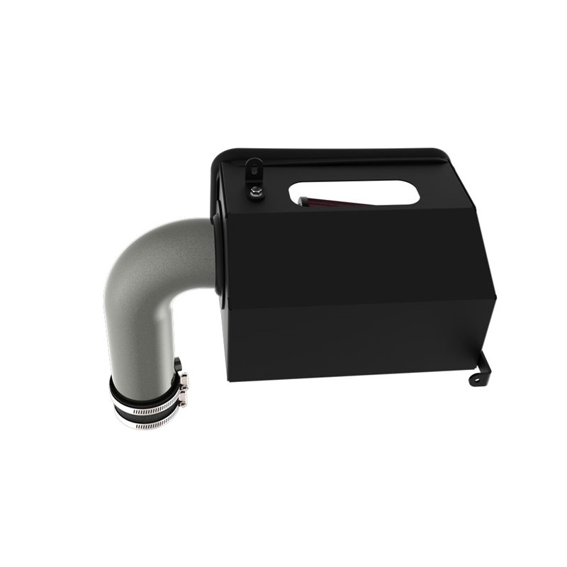 K&N | Performance Air Intake System - BRZ / GR86 2.4L 2022-2023 K&N Air Intake