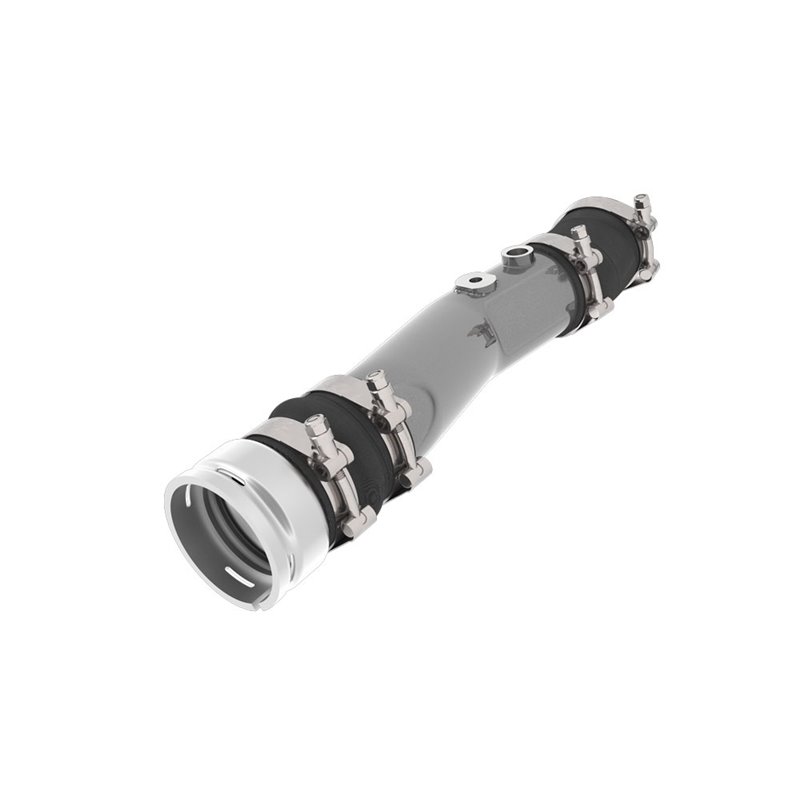 K&N | Charge Pipe Kit - Ranger 2.3T 2019-2021