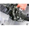 K&N | Charge Pipe Kit - Ranger 2.3T 2019-2021