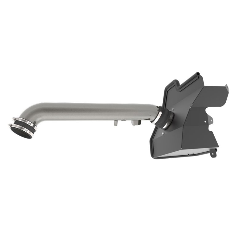 K&N | Performance Air Intake System - Frontier 3.8L 2022