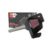 K&N | Performance Air Intake System - Frontier 3.8L 2022