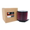 K&N | Replacement Air Filter - A45 AMG S / CLA45 AMG / GLA45 AMG 2.0T 2021-2022