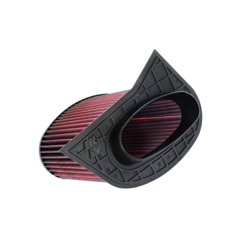 K&N | Replacement Air Filter - A45 AMG S / CLA45 AMG / GLA45 AMG 2.0T 2021-2022