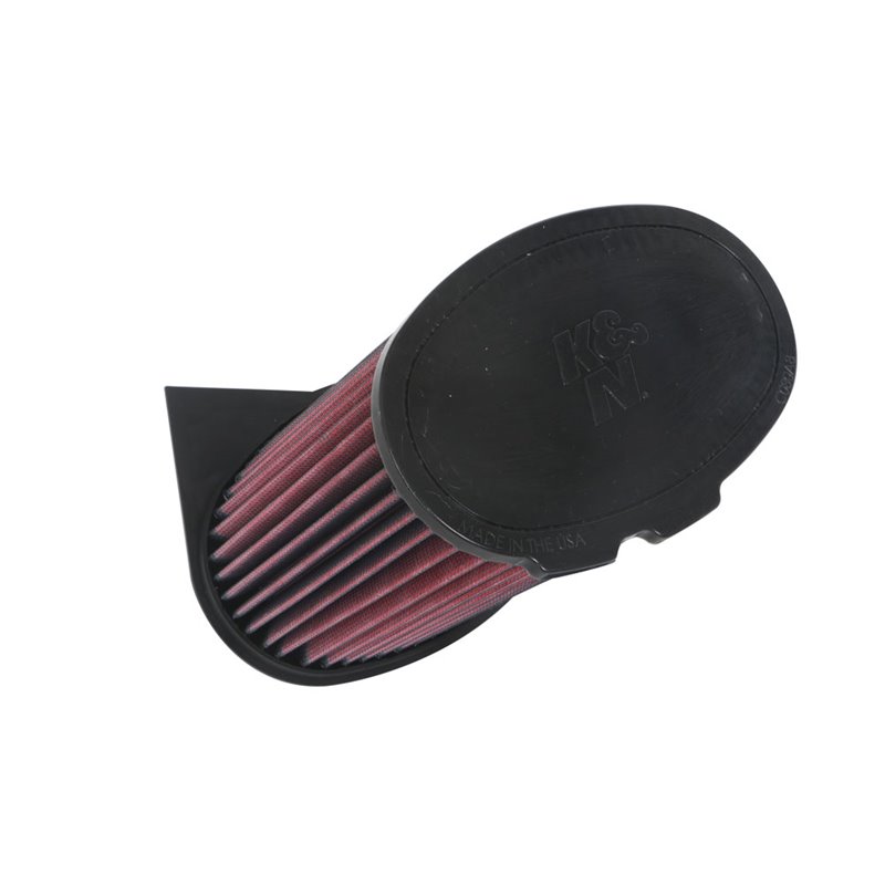 K&N | Replacement Air Filter - A45 AMG S / CLA45 AMG / GLA45 AMG 2.0T 2021-2022